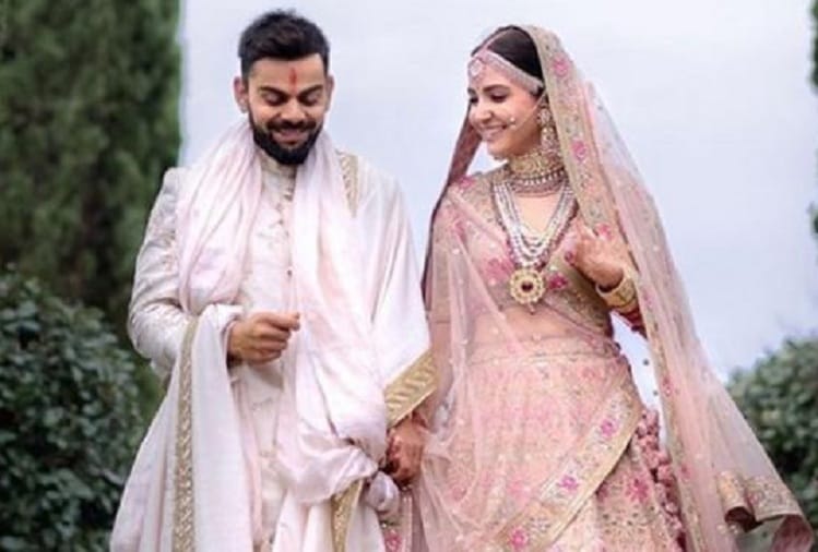 Karan Johar says wanted to get married when I saw Anushka Sharma and Virat Kohli wedding pictures