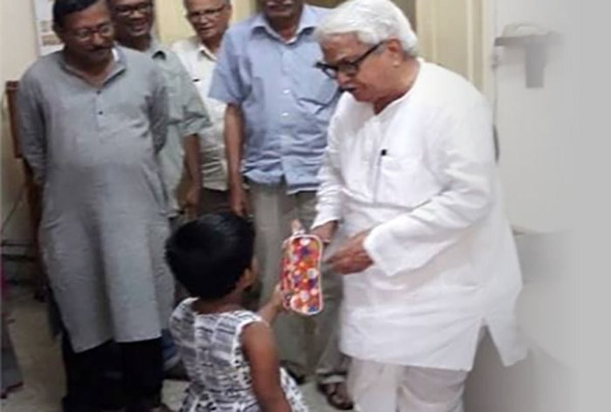 Kerala Floods 2018 Five Kids Who Are Winning Hearts With Donation For Flood Relief