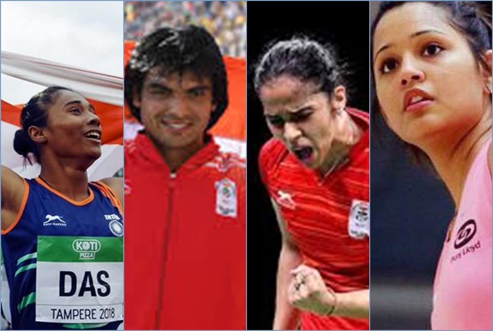 asian games 2018 seventh day schedule for indian athlete in jakarta palembang