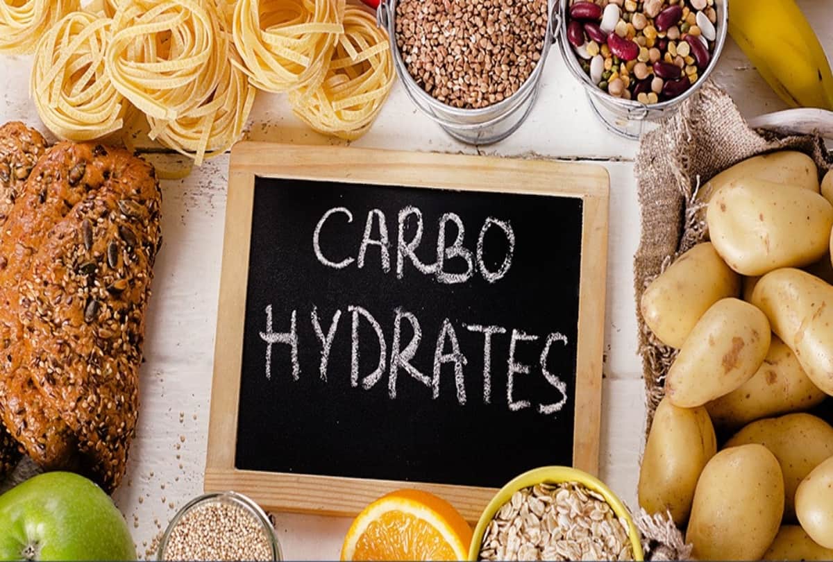 Carbohydrates: Uses, Health Benefits, Nutrition And Sources Of Carbs In Hindi
