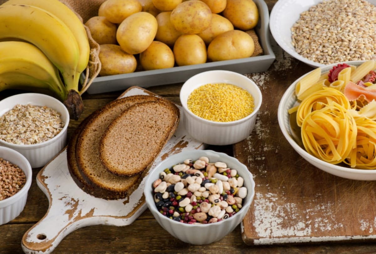 World Liver Day 2021: symptoms of fatty liver and diet plan for its control in hindi