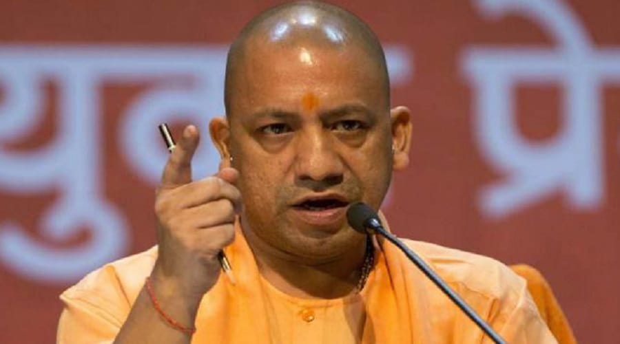 Meerut, 15 murders in western UP, Chief Minister Yogi Adityanan angry with rising crime