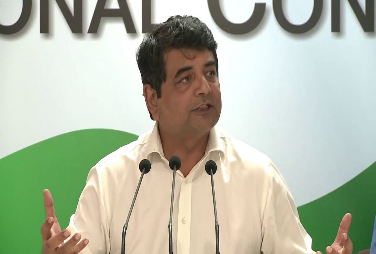 UP Election 2022: Congress Leader RPN Singh (Ratanjit Pratap Narain Singh) Will Join BJP Today News Updates in Hindi