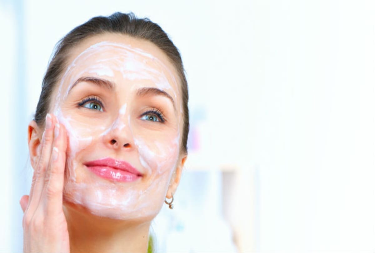 5 tips to men for control oil on face