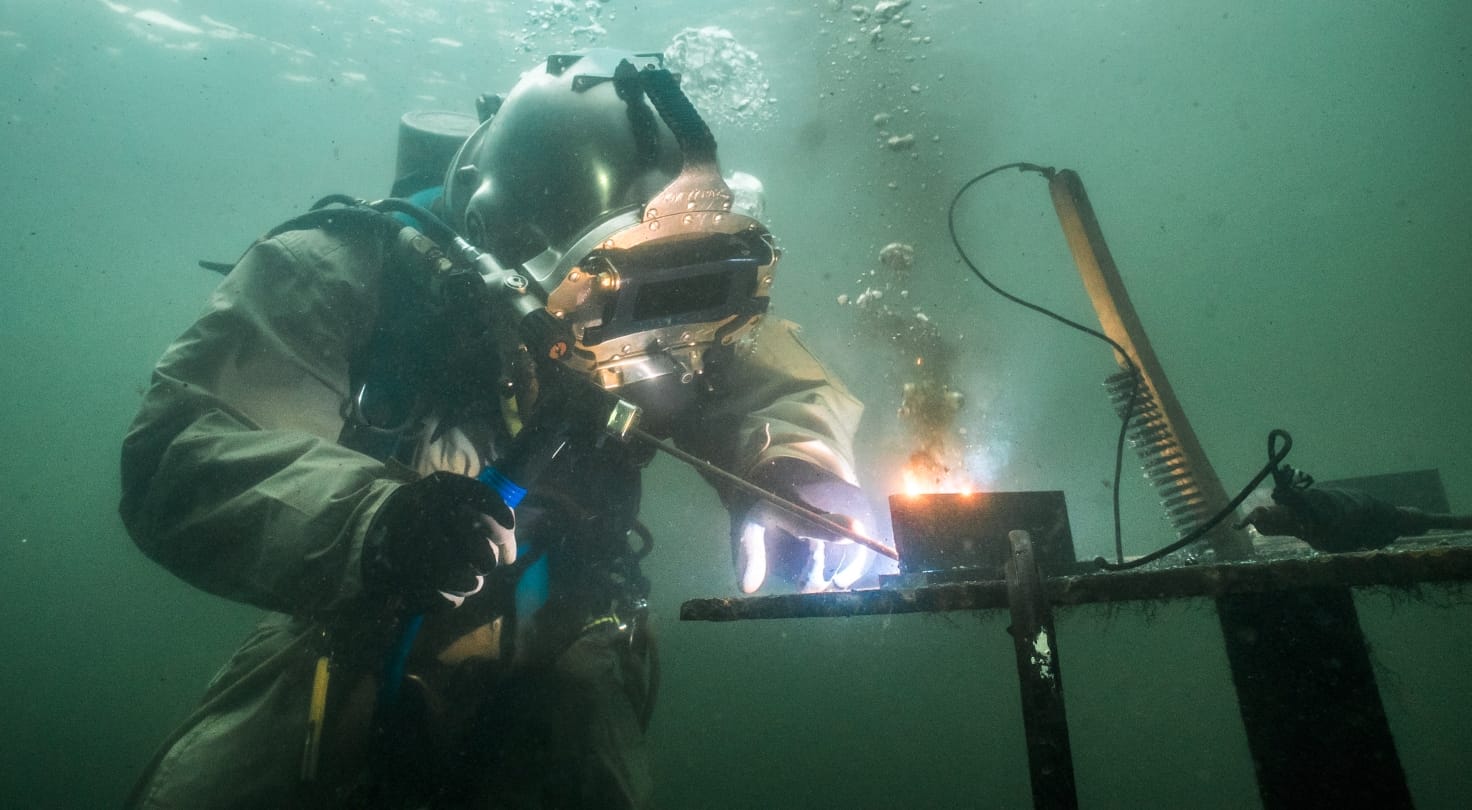 Know about the most dangerous jobs in this world