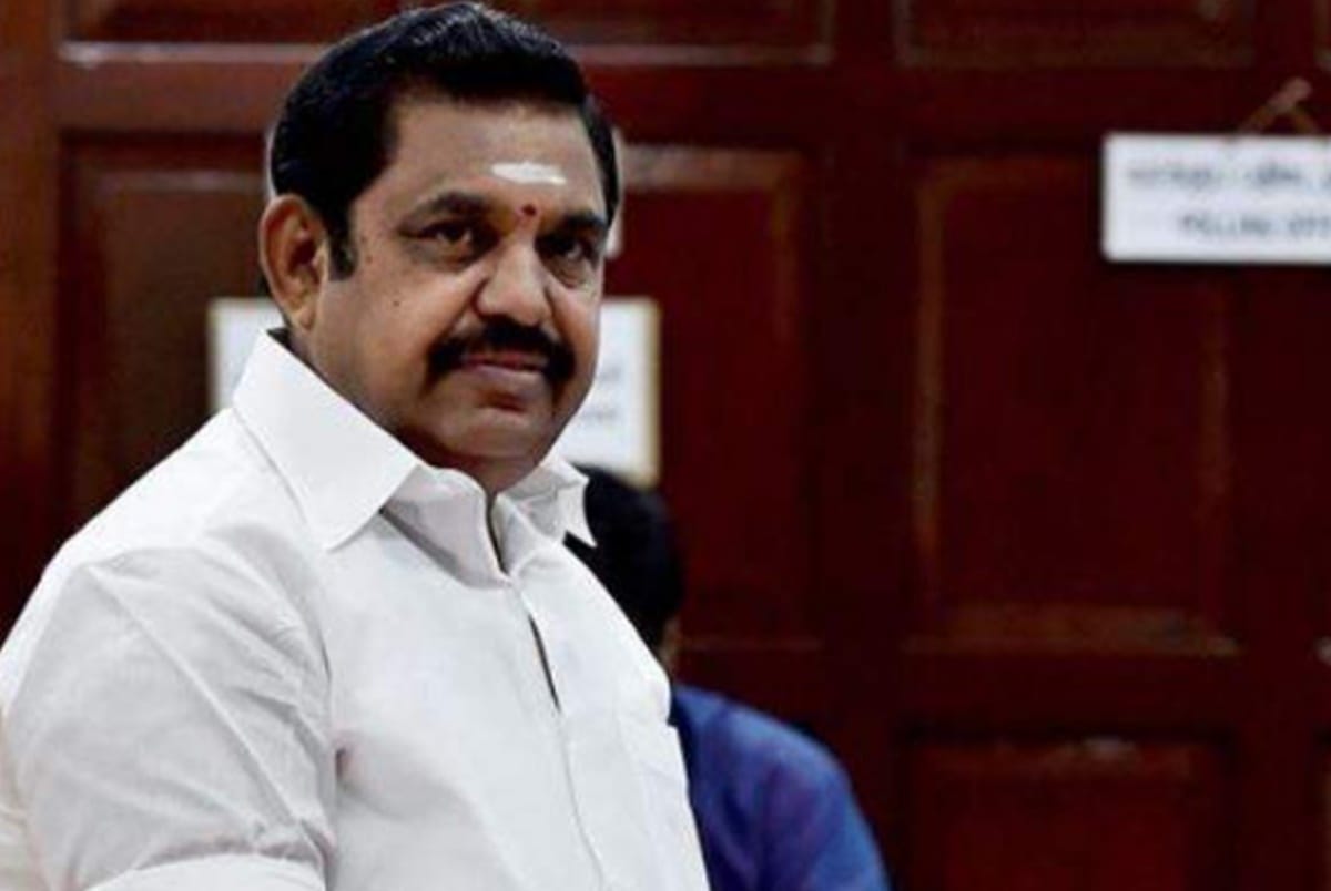 Not mandatory for students to attend school on Jan 16: TN CM