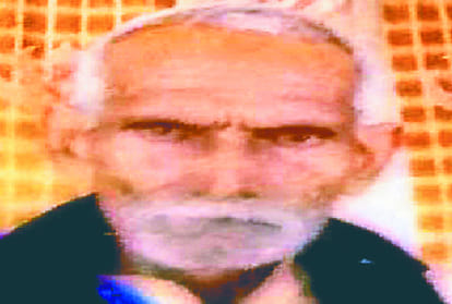 Farmer's death during hunger strike