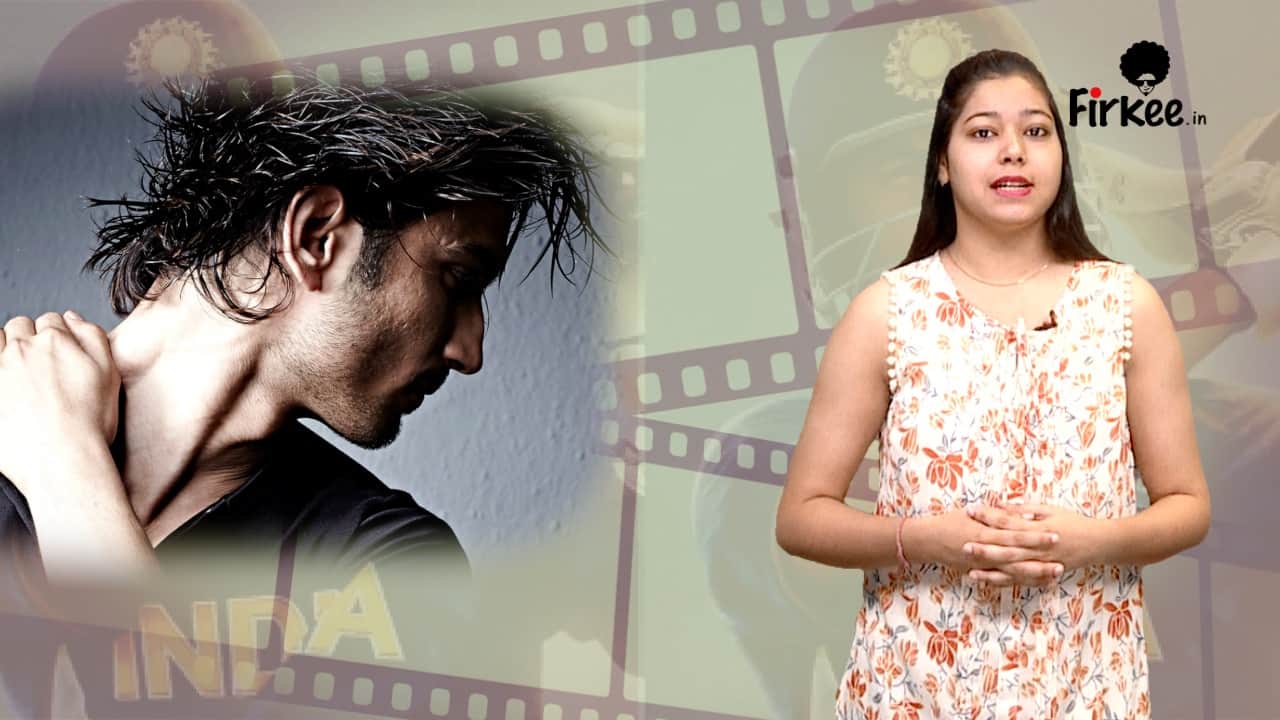 फिल्मी फिरकी