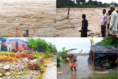 year ender 2018 natural disasters india kerala floods america california fire indonesia tsunami