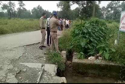 hand grenade again found in dehradun