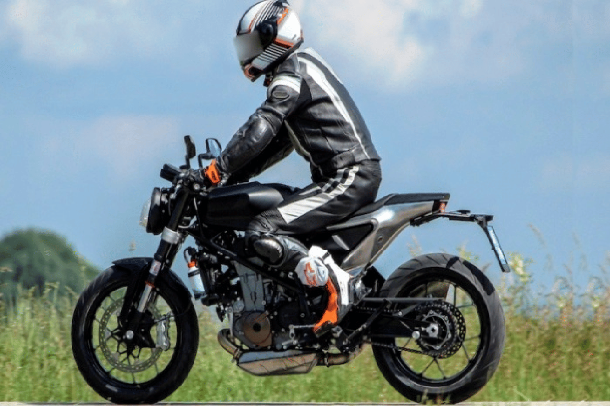 Husqvarna Svartpilen 701 will be in india soon;bullet will be a main competitior