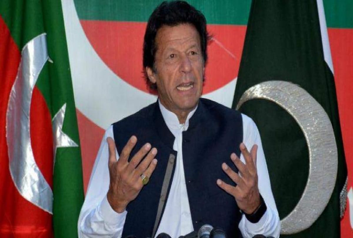 Pakistan offered help to flood victims in Kerala
