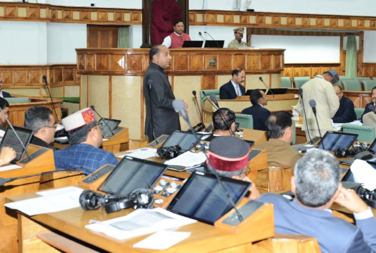 2350 posts of various categories will be filled up in himachal education department