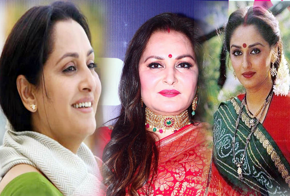Actress Jaya prada saying about film and politics