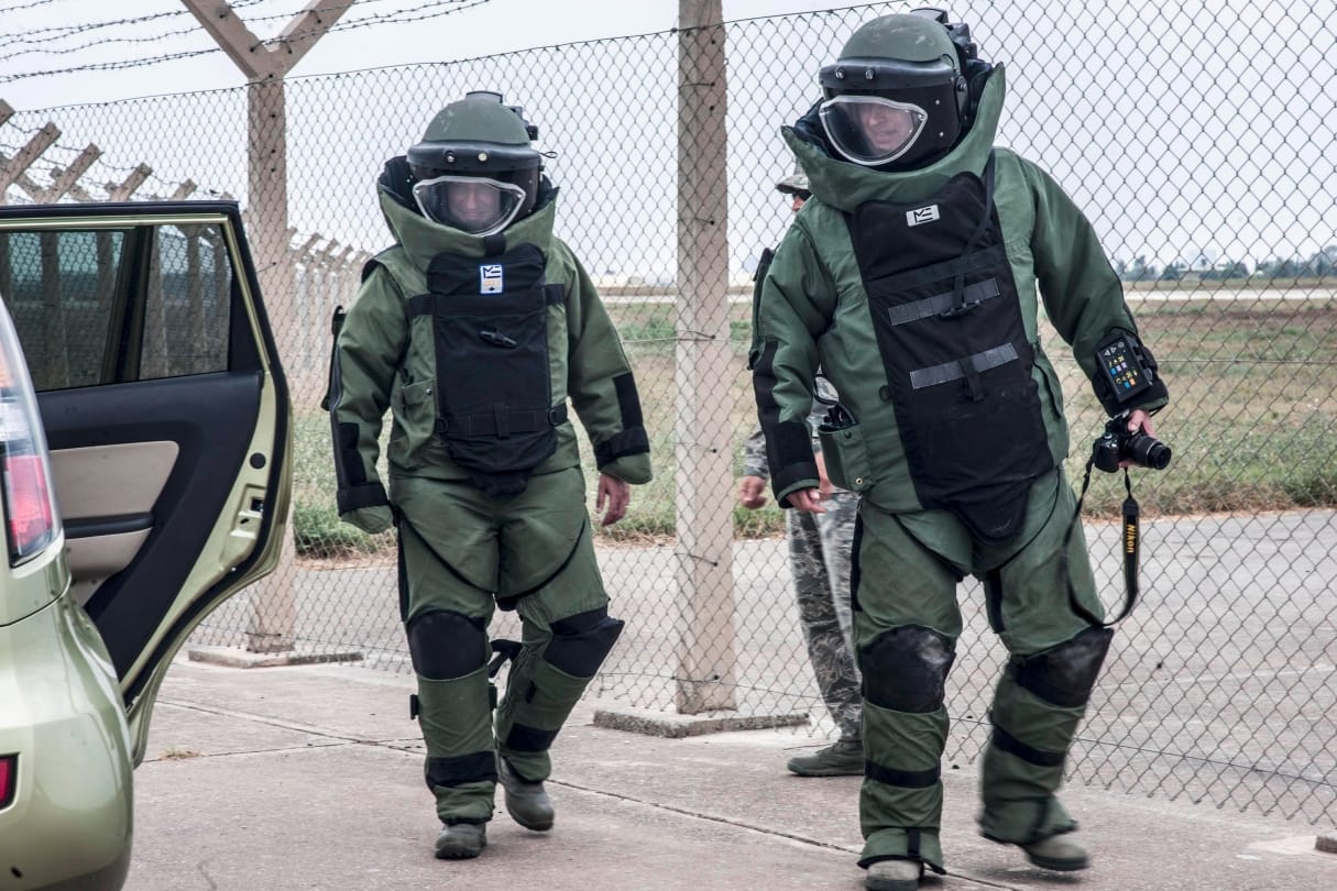 Know about the most dangerous jobs in this world