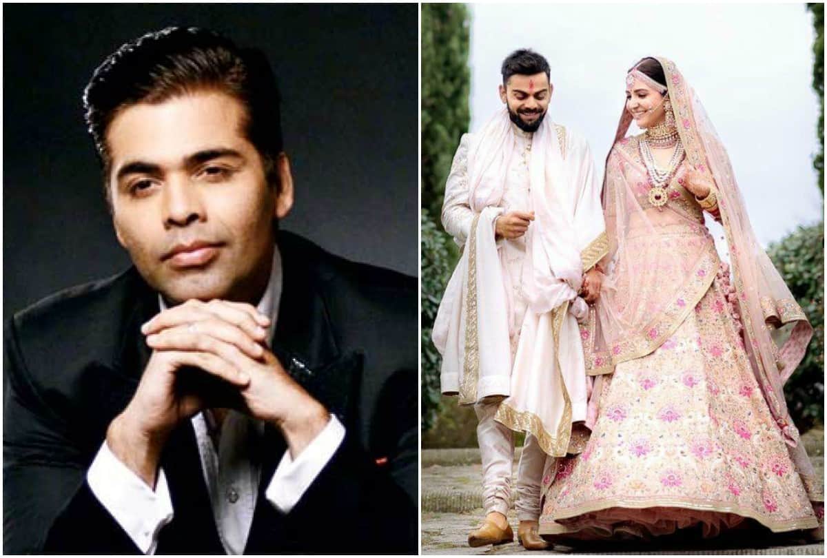 Karan Johar do not play holi because of abhishek bachchan