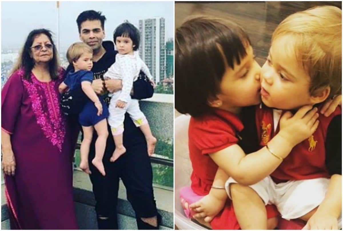 Karan Johar says wanted to get married when I saw Anushka Sharma and Virat Kohli wedding pictures
