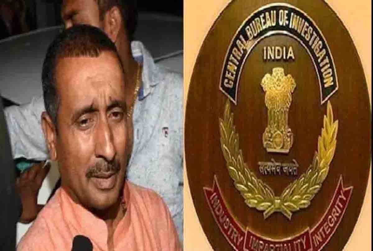 rahul gandhi tweet in bjp mla kuldeep singh sengar case
