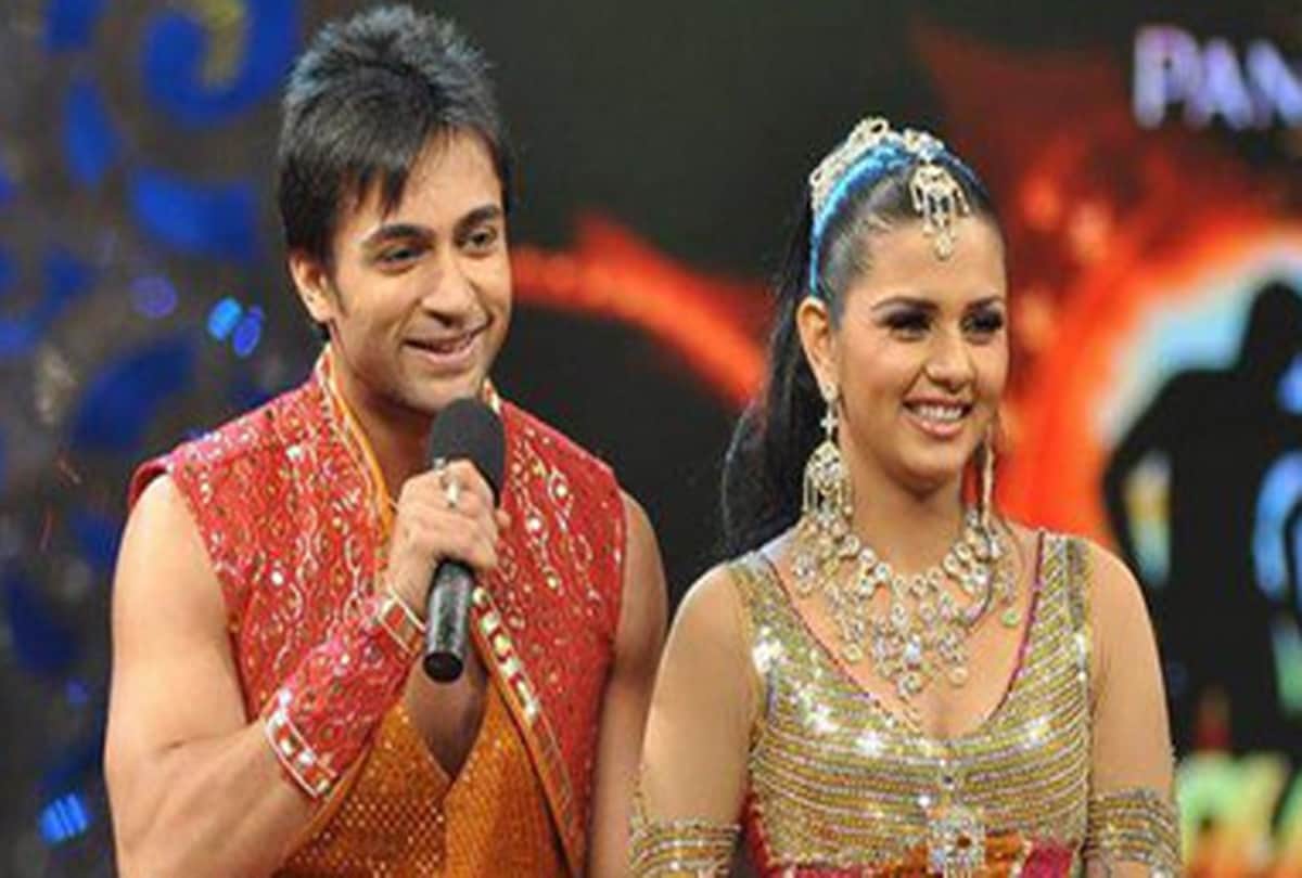 Bigg Boss 12 TV actor Shaleen Bhanot to be a part of Salman Khan show
