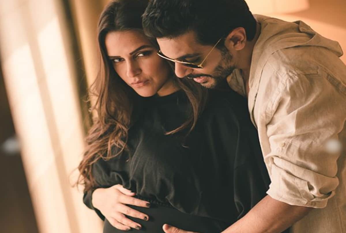 If girl gets pregnant before marriage then she is characterless what for boys...