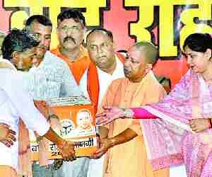 CM visits flood effected villages