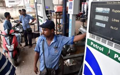 you get these facilities at petrol pump for free else you can file a complaint