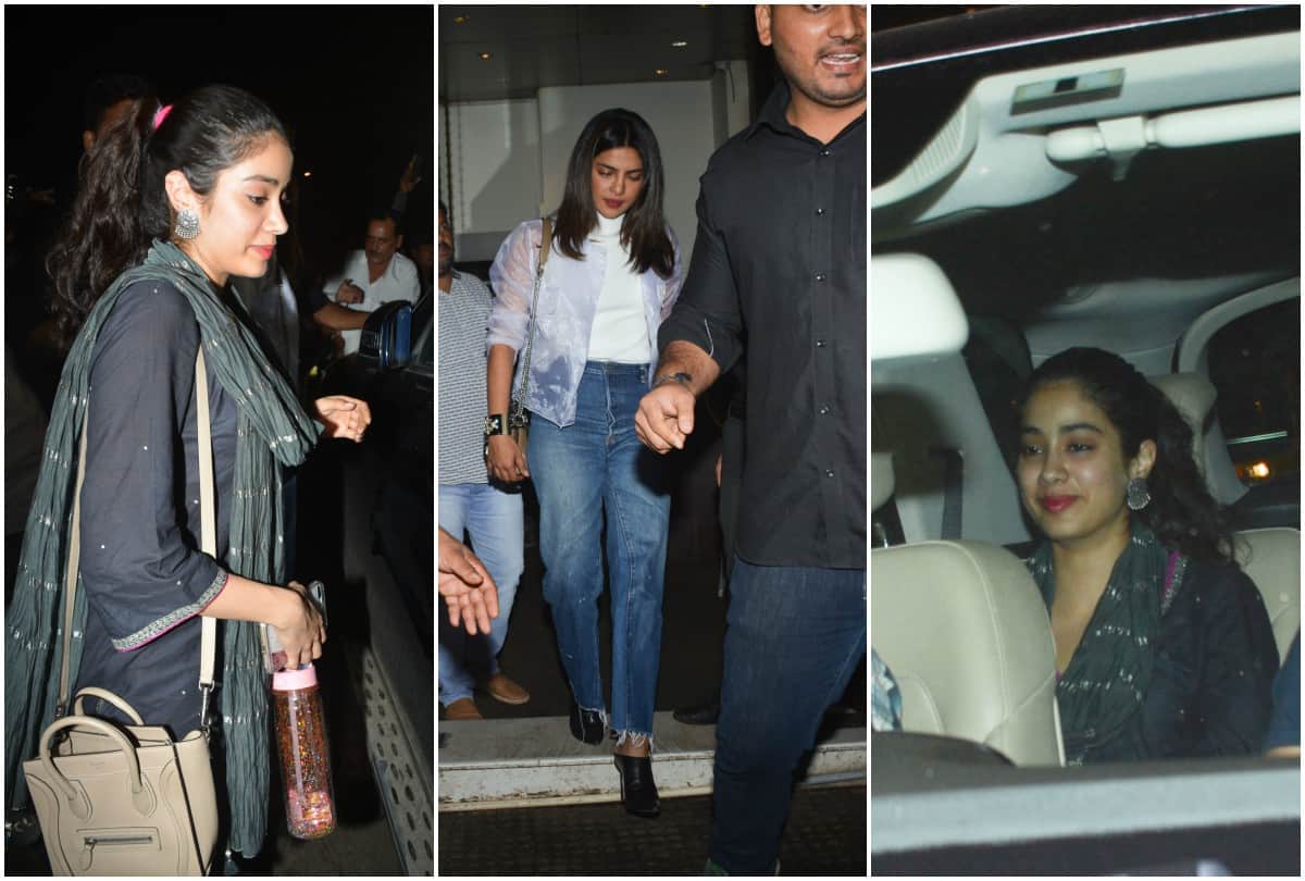 Priyanka Chopra emotional on father Ashok Chopra Death anniversary shared picture