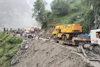 educational institution closed in himachal due to heavy rainfall