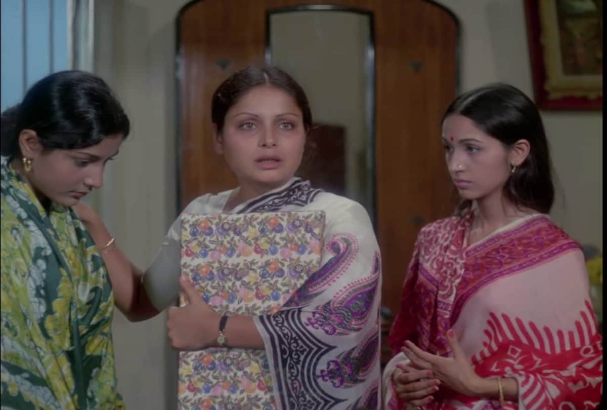 Rakhee and Gulzar love story: Why Rakhee and Gulzar got separated but not divorced even after 47 years