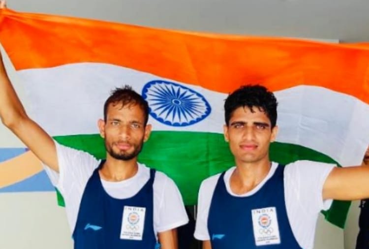 Success story of rowers bhagwan singh from moga punjab