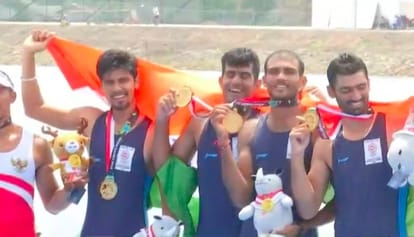asian games 2018 5 sports where indian contingent win maximum medals