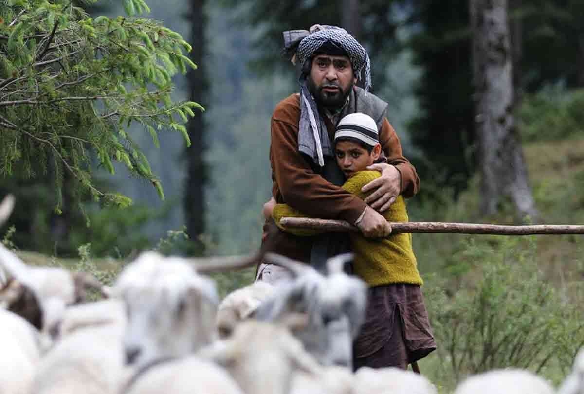 film review of karim mohammed the story of kashmir and terrorism