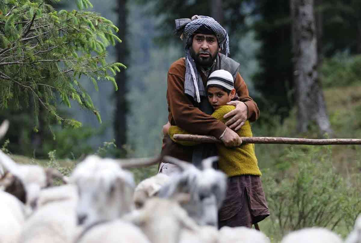 film review of karim mohammed the story of kashmir and terrorism