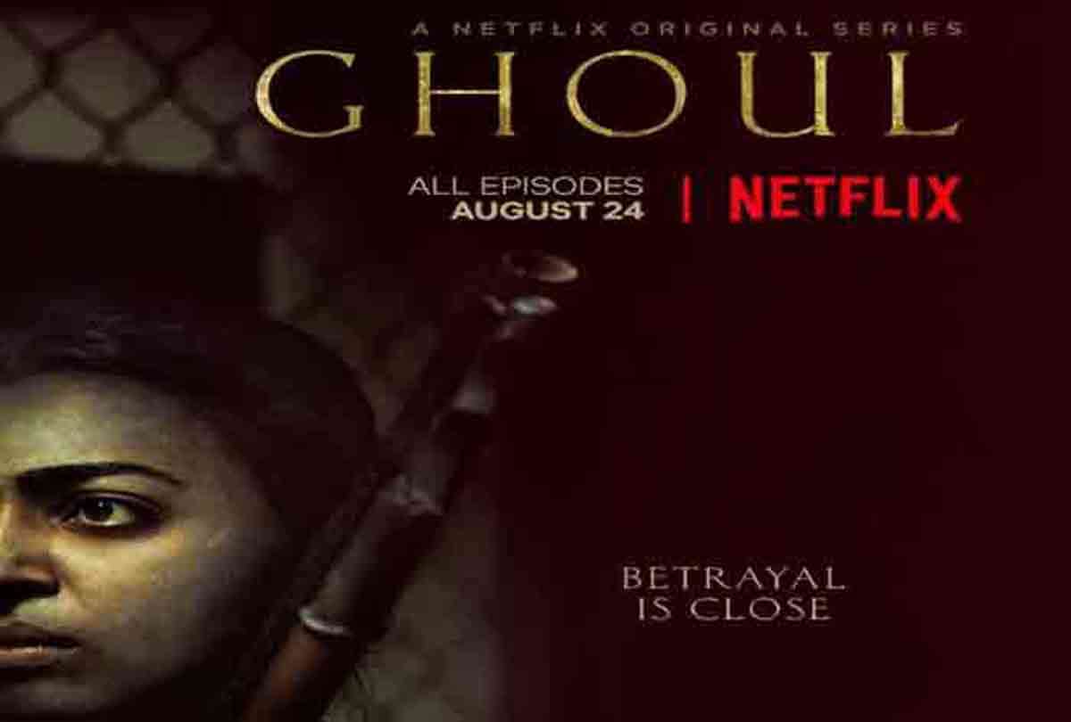 ghoul the horror web series 5 scenes which you dont want to see again