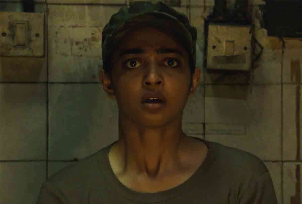 ghoul the horror web series 5 scenes which you dont want to see again