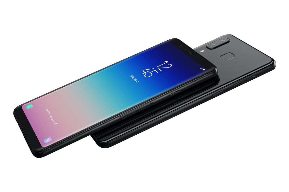 Samsung Introduces Galaxy A8 Star with Bigger Infinity Display and 6GB Of RAM; Price and features