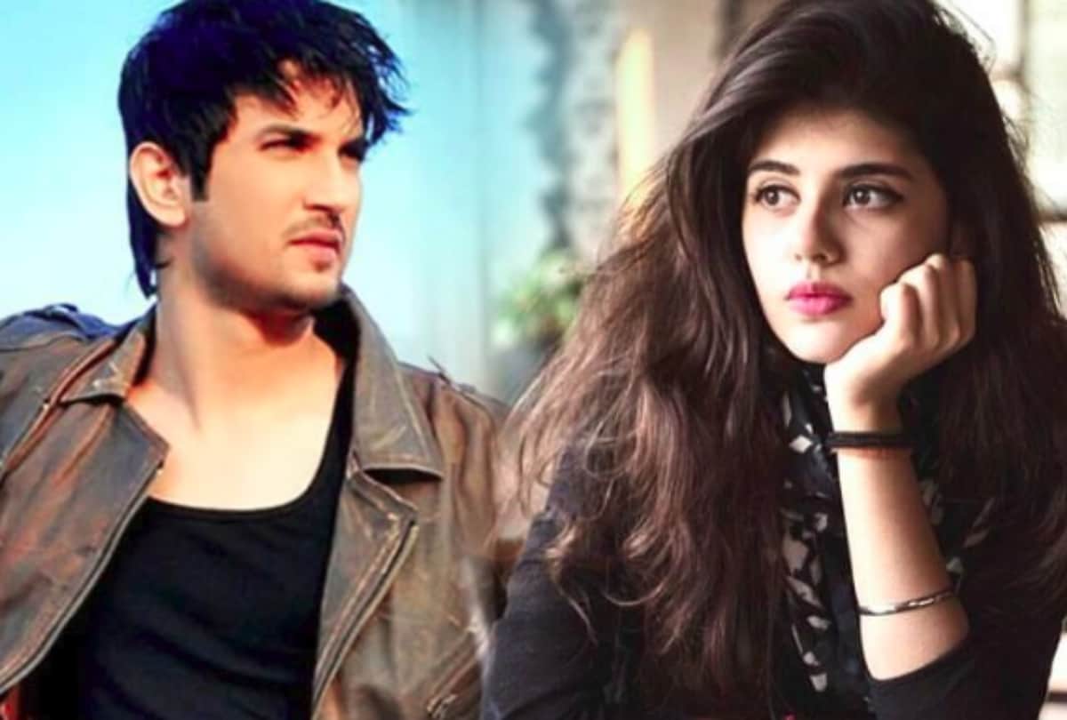 police have found A film script of Geniuses and Drop Outs at the sushant singh rajput residence