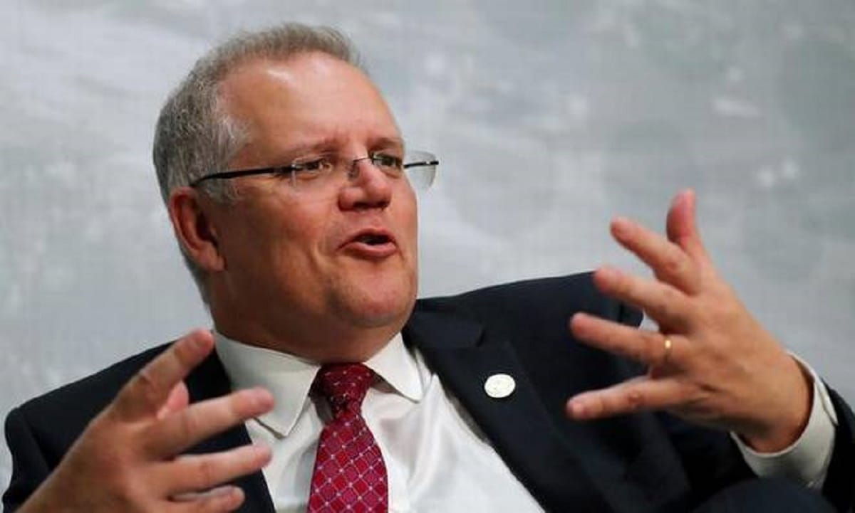 Indigenous people are not satisfied with the change in the national anthem of Australia