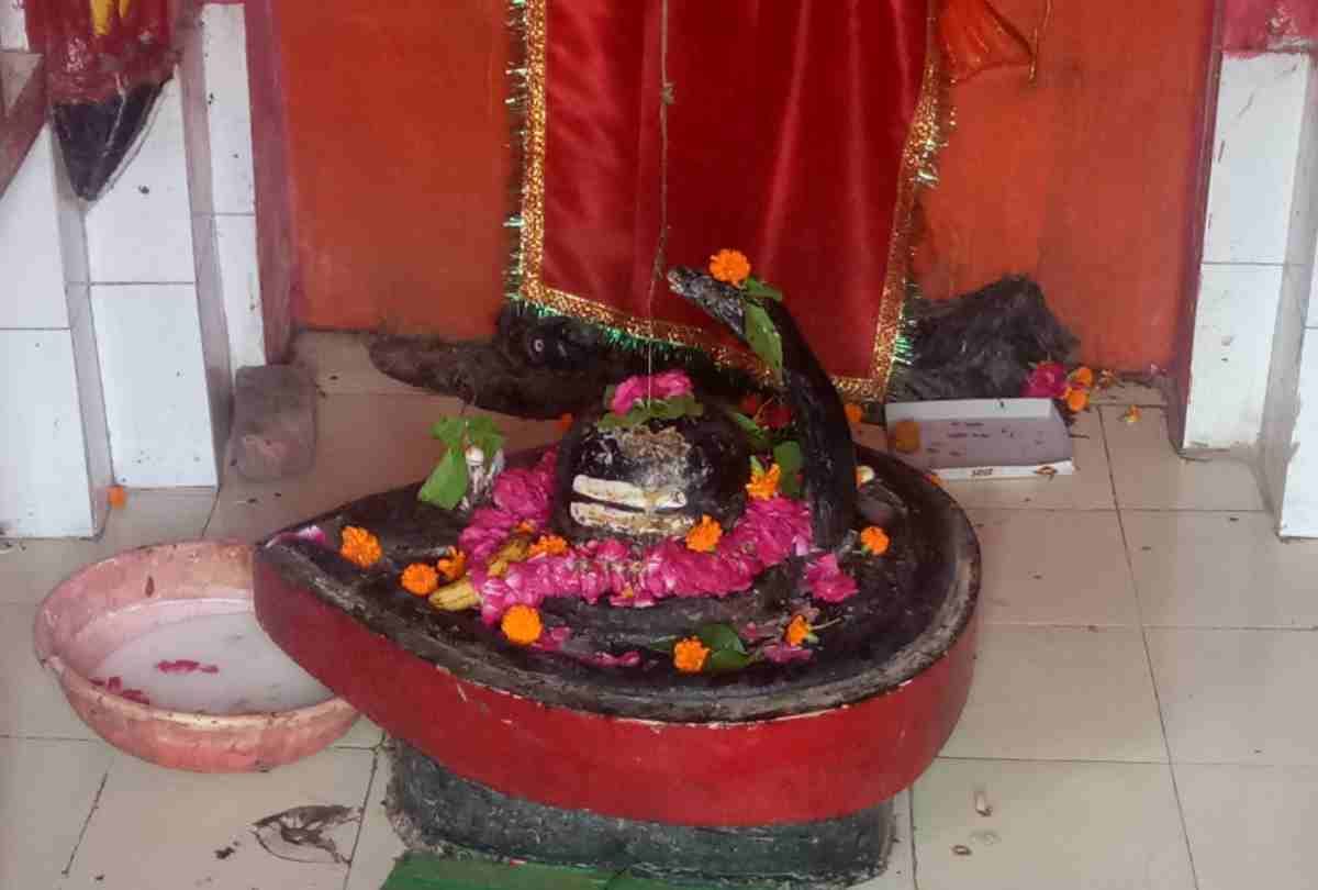 know about vyankateshwar mahadev mandir