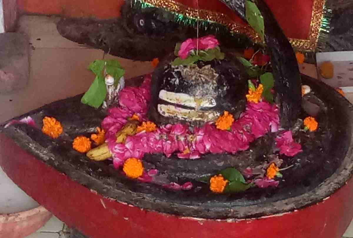 know about vyankateshwar mahadev mandir