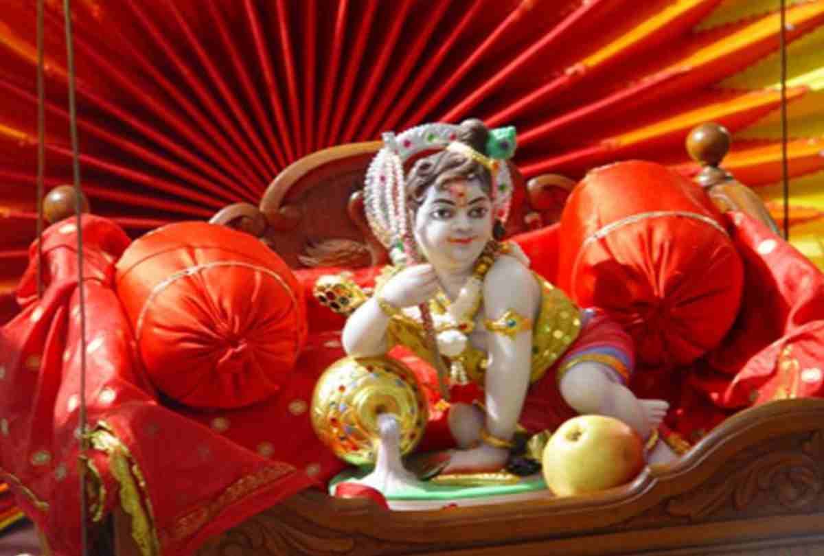 auspicious dates for janmashtami