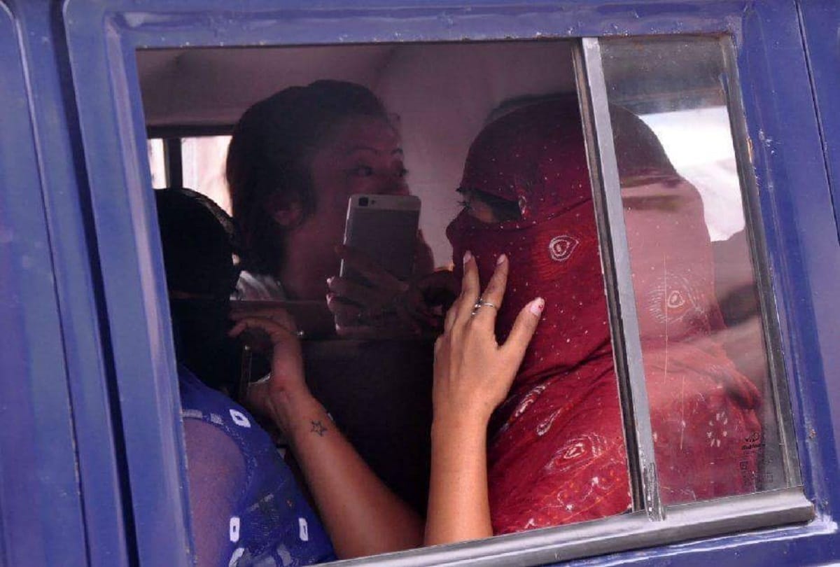 Brothel rackets found in Delhi Spa centers tweets Swati Maliwal