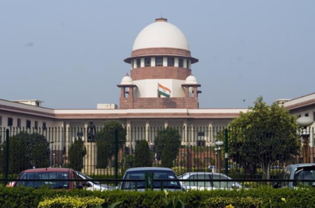 ayodhya case These words dominated in Ayodhya judgment