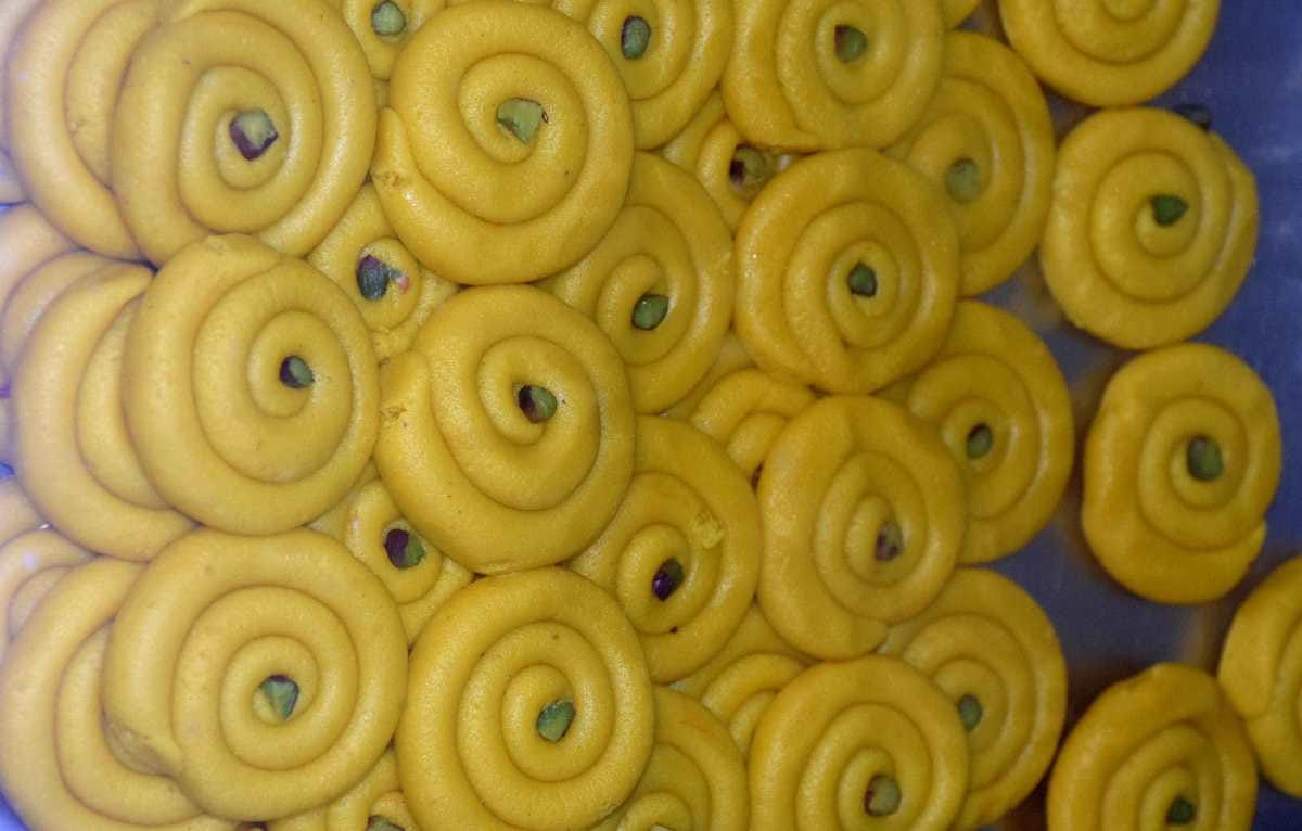 Tasty sweets of varanasi are famous nation wide