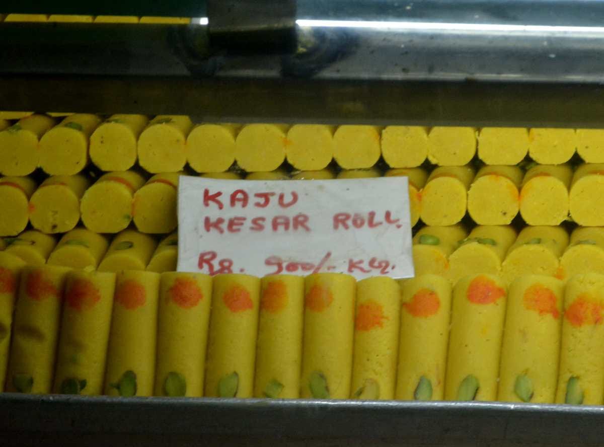 Tasty sweets of varanasi are famous nation wide