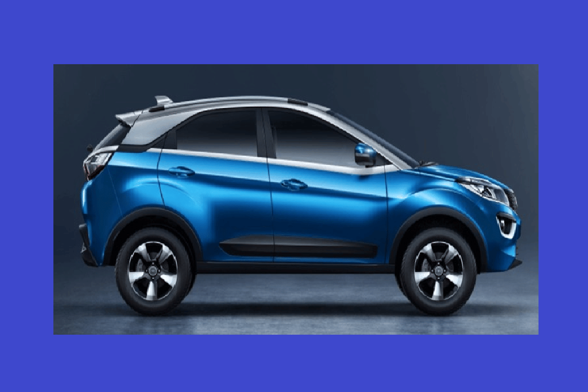 tata motors launched suv nexon in sri lanka