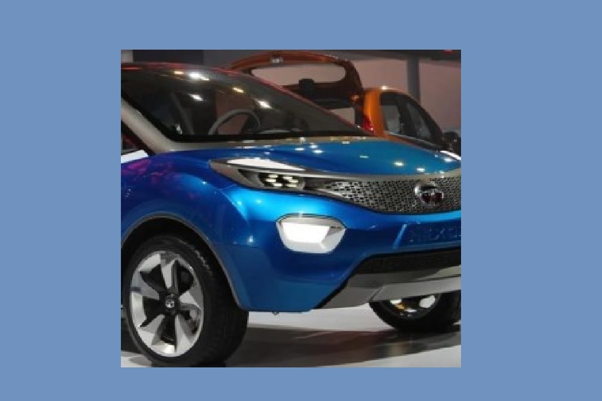 tata motors launched suv nexon in sri lanka