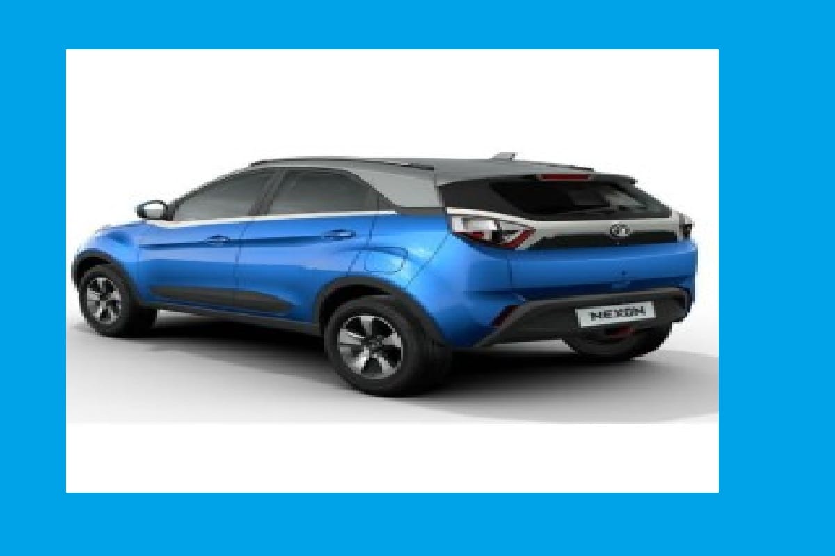 tata motors launched suv nexon in sri lanka