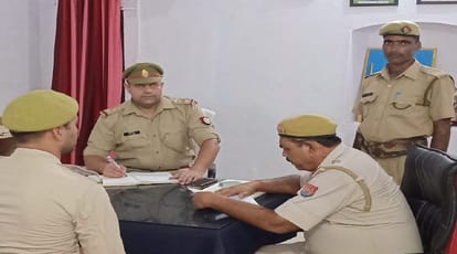 father killed daughter in Saharanpur, and arrested the father