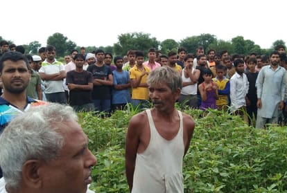 Pregnant woman murder fir registered against husband